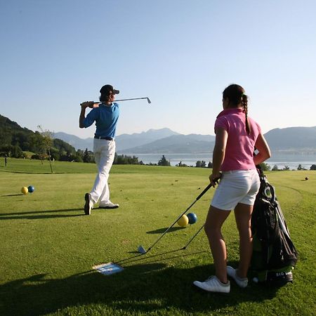Hotel&Landgasthof Ragginger Attersee Nussdorf am Attersee Esterno foto