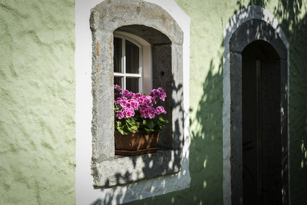 Hotel&Landgasthof Ragginger Attersee Nussdorf am Attersee Esterno foto