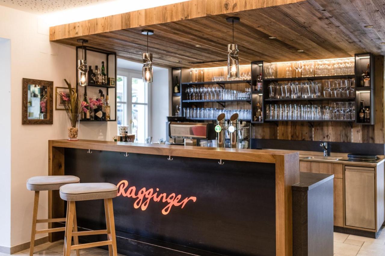 Hotel&Landgasthof Ragginger Attersee Nussdorf am Attersee Esterno foto