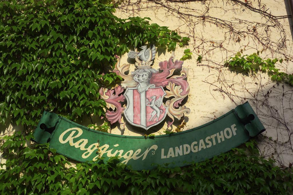 Hotel&Landgasthof Ragginger Attersee Nussdorf am Attersee Esterno foto