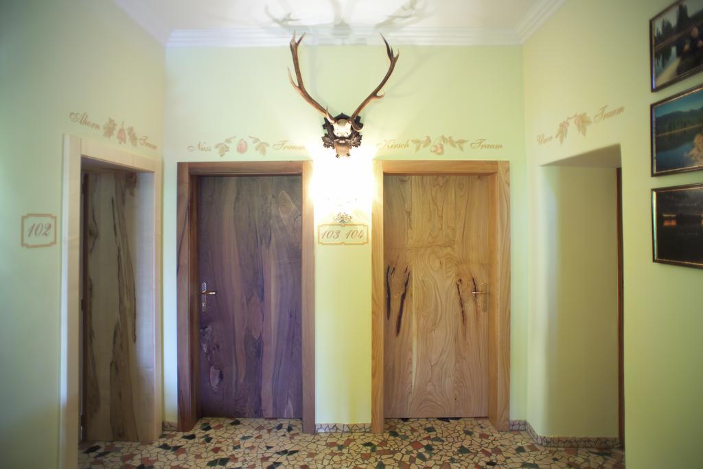 Hotel&Landgasthof Ragginger Attersee Nussdorf am Attersee Esterno foto