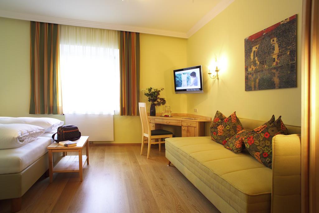 Hotel&Landgasthof Ragginger Attersee Nussdorf am Attersee Camera foto