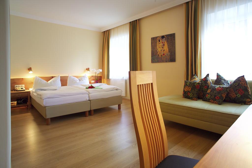 Hotel&Landgasthof Ragginger Attersee Nussdorf am Attersee Camera foto